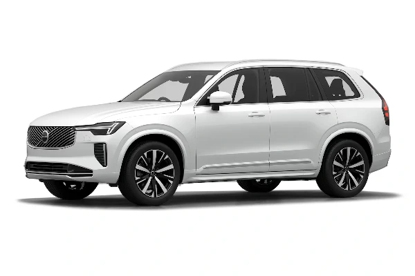 Volvo - XC90 Recharge Plug-In Hybrid AWD - Core 2.0 T8 [455] Geartronic