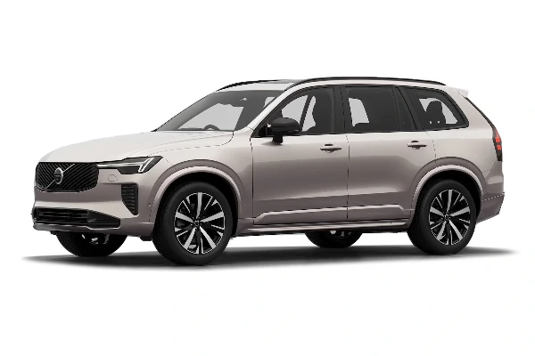 Volvo - XC90 Recharge Plug-In Hybrid AWD - Plus Dark 2.0 T8 [455] Geartronic