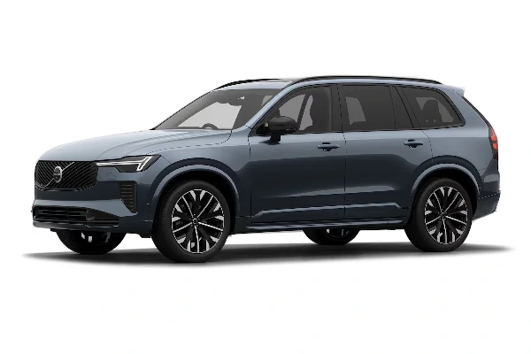 Volvo - XC90 Recharge Plug-In Hybrid AWD - Ultimate Dark 2.0 T8 [455] Geartronic