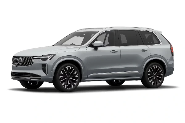 Volvo - XC90 Recharge Plug-In Hybrid AWD - Ultra Edition Bright 2.0 T8 Geartronic