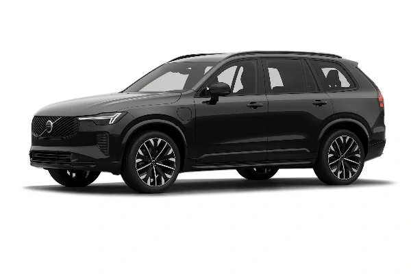 Volvo - XC90 Mild Hybrid AWD  - Plus Edition Dark 2.0 B5P 5dr Geartronic