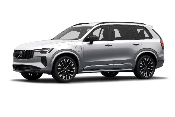 Volvo - XC90 Recharge Plug-In Hybrid AWD - Plus Edition Dark 2.0 T8 Geartronic