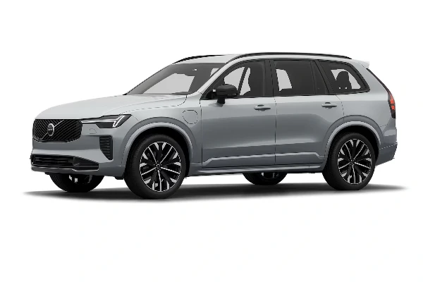 Volvo - XC90 Recharge Plug-In Hybrid AWD - Plus Edition Dark 2.0 T8 Geartronic