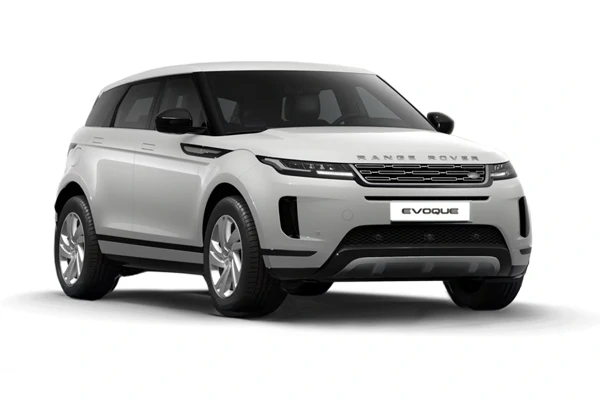 Range Rover  - Evoque AWD Plug-in Hybrid - S 1.5 P270e 5dr Auto