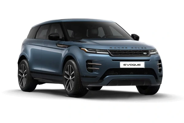 Range Rover  - Evoque AWD Plug-in Hybrid - SE Dynamic 1.5 P270e 5dr Auto