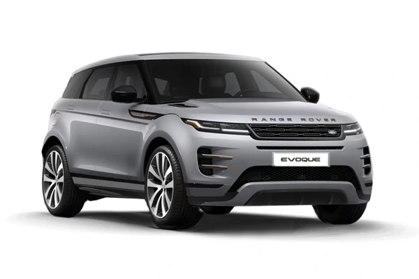 Range Rover  - Evoque AWD Plug-in Hybrid - Autobiography 1.5 P270e 5dr Auto