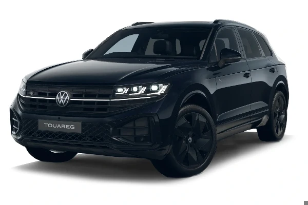 Volkswagen - Touareg 4Motion Diesel  - Black Edition 3.0 V6 TDI  286 Tip Auto 25Mdl