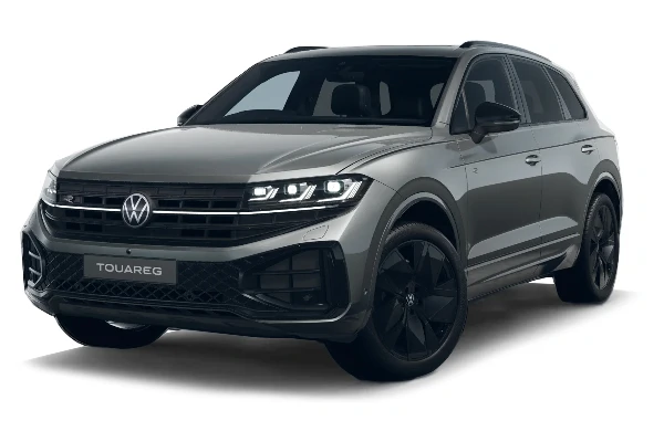 Volkswagen - Touareg 4Motion Diesel  - Black Edition 3.0 V6 TDI  286 Tip Auto 25Mdl