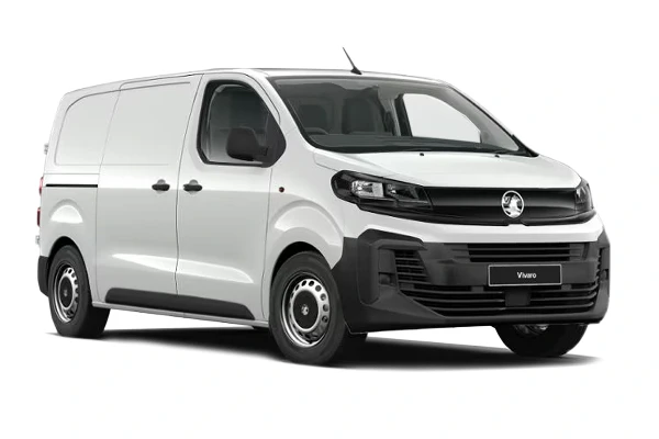 Vauxhall - Vivaro Electric - Prime 100kW 50kWh H1 Van Auto