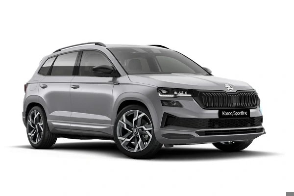 Skoda - Karoq SUV - SportLine 1.5 TSI DSG