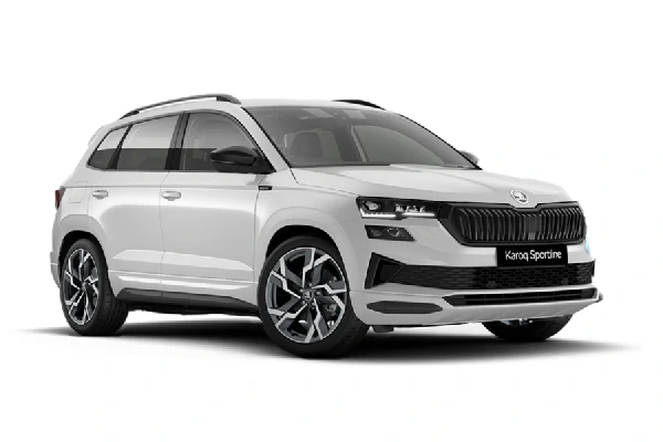 Skoda - Karoq SUV - SportLine 1.5 TSI DSG