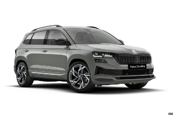 Skoda - Karoq SUV - SportLine 1.5 TSI DSG