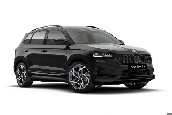 Skoda - Karoq SUV - SportLine 1.5 TSI DSG