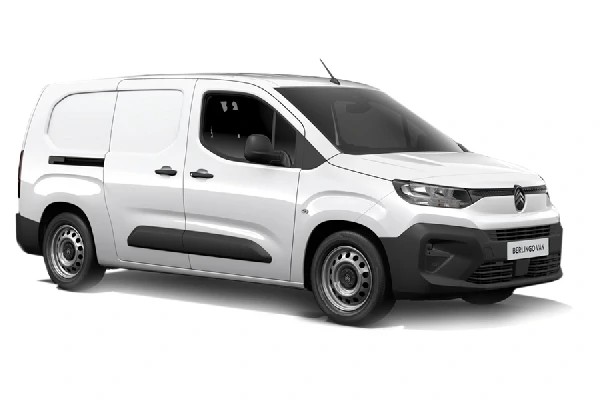 Citroen - Berlingo XL Diesel - Enterprise 1.5 BlueHDi 100ps 950kg Van