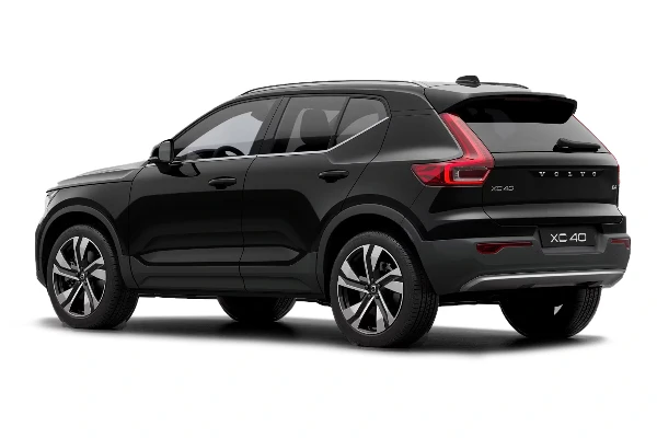 Volvo - XC40 Mild Hybrid FWD - Ultra Dark 2.0 B4P 5dr Auto