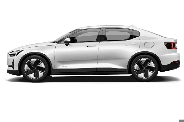 Polestar - 2 Long Range Dual Motor - 310Kw 82Kwh Automatic