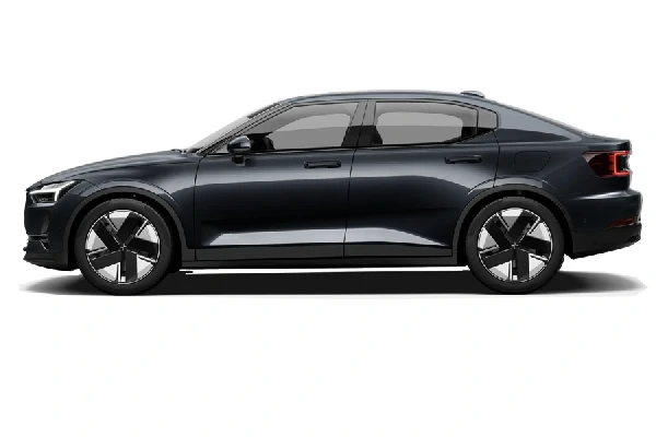 Polestar - 2 Long Range Dual Motor - 310Kw 82Kwh Automatic