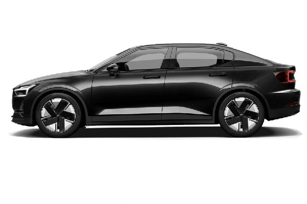 Polestar - 2 Long Range Dual Motor - 310Kw 82Kwh Automatic