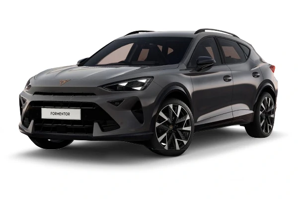 Cupra - Formentor Plug-In Hybrid SUV - 272 VZ21.5 eHybrid  DSG