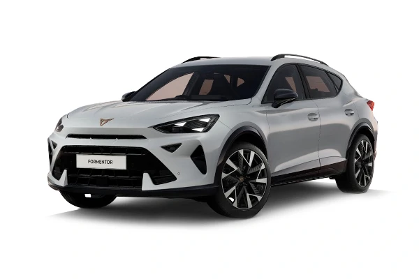 Cupra - Formentor Plug-In Hybrid SUV - V2 1.5 eHybrid 204 DSG 25Mdl