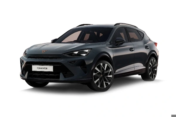 Cupra - Formentor Plug-In Hybrid SUV - V2 1.5 eHybrid 204 DSG 25Mdl