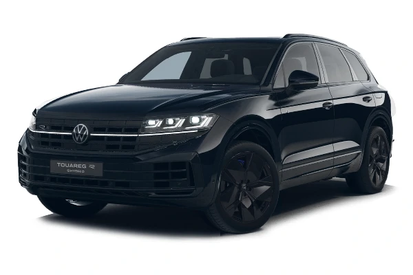 Volkswagen - Touareg 4Motion Diesel  - Black Edition 3.0 V6 TDI  286 Tip Auto