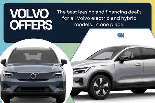 Volvo Stock Offers Prices Reduced